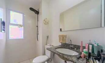 Imagem 6: Apartamento com 2 dormitórios à venda, 54 m² por R$ 315.000 - Vila Humaitá - Santo André/S