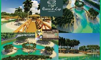 Imagem: Lote/Terreno para venda tem 420 metros quadrados