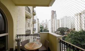 Imagem 6: Apartamento com 588m² a venda ou locação - Jardim Paulista - SP