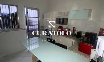 Imagem 5: Casa em Condomínio com 2 dormitórios, varanda e 1 vaga - Vila Granada