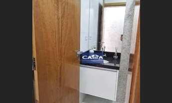 Imagem 7: Loft com 1 dormitório à venda, 36 m² por R$ 160.000,00 - Itaquera - São Paulo/SP