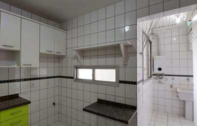 Imagem 2: APARTAMENTO para alugar Edifício VILLAGIO DI MONTALCINO - 3 dormitórios, 96m2 por R$2.400