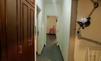 Imagem 5: RESIDÊNCIA ALTOS DA CIDADE