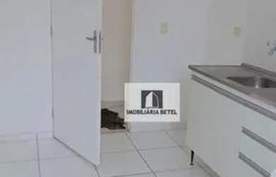 Imagem 4: Apartamento com 2 dormitórios para alugar, 53 m² - Jardim do Estádio - Santo André/SP