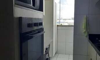 Imagem 6: Apartamento pronto pra morar