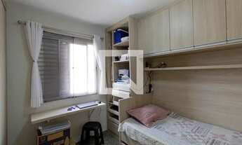 Imagem 6: Apartamento para Aluguel - Jardim Arize, 2 Quartos, 54 m2