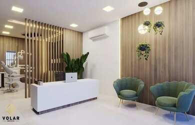 Imagem 2: Centro comercial para venda no bairro Estados - Fazenda Rio Grande - PR