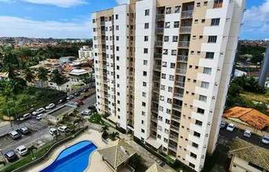 Imagem 2: Apartamento para alugar no bairro Jardim das Margaridas - Salvador/BA
