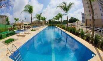 Imagem: Varanda castanheira 2 quartos