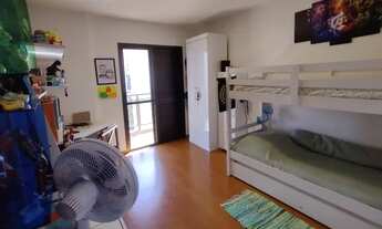 Imagem 7: Campo Belo 3 suites Lazer