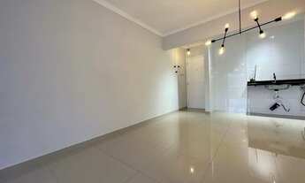 Imagem 7: Apto 2 dorms c/ suíte, planejados, piscina - Canto do Forte