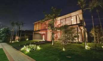 Imagem: Casa Condomínio em São José dos Campos