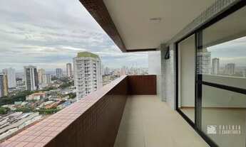 Imagem 4: BELéM - Apartamento Padrão - Marco