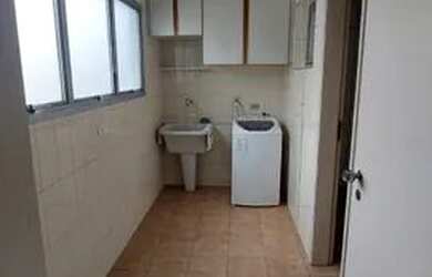 Imagem 4: Apartamento para aluguel tem 140 metros quadrados com 3 quartos