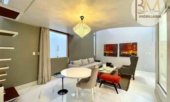 Imagem 2: Casa com 4 dormitórios à venda, 350 m² por R$ 790.000,00 - Baraúnas - Feira de Santana/BA