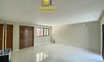 Imagem: Lindas Casa Em Condomínio No Araçagi