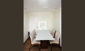 Imagem 6: Apartamento para Aluguel - Vila Antonieta, 2 Quartos, 49 m2