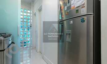 Imagem 7: Apartamento em Lagoa - Rio de Janeiro