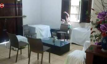 Imagem 7: Casa com 10 dormitórios, 758 m² - venda por R$ 1.700.000,00 ou aluguel por R$ 10.001,00/mê