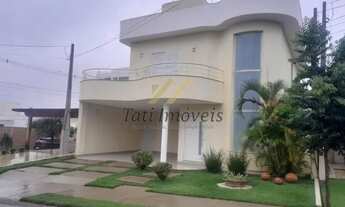 Imagem: Residencial - Condominio Residencial Quebec