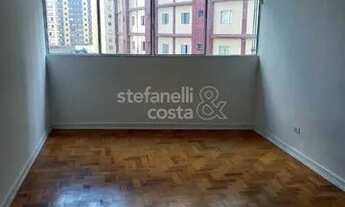 Imagem 2: OTIMO APTO COM 02 DORM PROX SHOPPING FREI CANECA . PROX PARQUE AUGUSTA