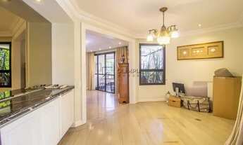 Imagem 5: Apartamento Venda 5 Dormitórios - 256 m² Moema