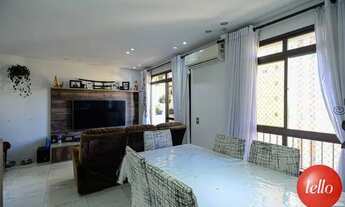 Imagem 3: São Paulo - Apartamento Padrão - Perdizes