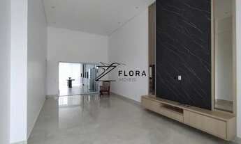 Imagem 2: Casa - Residencial Portal do Lago - Sumaré