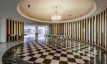 Imagem 5: Laje, 521 m² - venda por R$ 9.360.000,00 ou aluguel por R$ 59.916,67/mês - Jardim Paulista