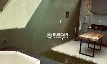 Imagem 3: Casa com 2 dormitórios para alugar, 44 m² por R$ 3.500,00/mês - Sim - Feira de Santana/BA