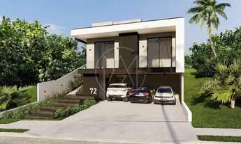 Imagem 2: Casa - Swiss Park - Campinas