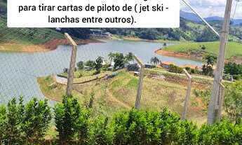 Imagem 3: Terreno 975m2 - represa de (igarata