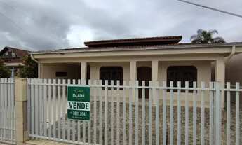 Imagem: JOINVILLE - Casa Padrão - JARIVATUBA