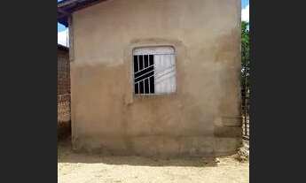 Imagem 5: Casa no joão de barro