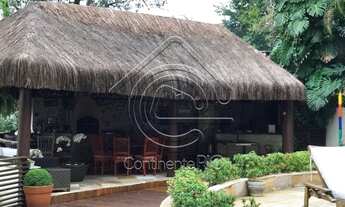 Imagem 4: São Conrado - Linda Casa