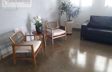 Imagem 3: Apartamento em Vila Mariana - São Paulo