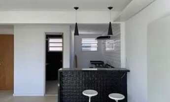 Imagem 5: Kitnet com 1 dormitório, 36 m² - venda por R$ 250.000,00 ou aluguel por R$ 2.014,48/mês