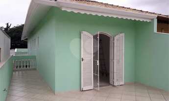 Imagem: Sobrado residencial à venda no Jardim Catanduva