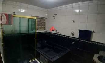 Imagem 5: Sobrado frontal, na Vila Santa Isabel, 4 dormitorios, 1 suíte, 6 vagas