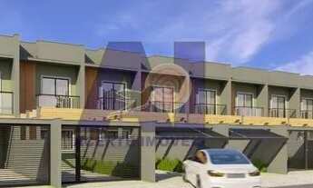 Imagem 2: Casa Geminada Casa com 2 dormitórios