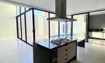 Imagem 5: Casa - Swiss Park - Campinas