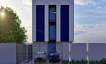 Imagem 2: Apartamento residencial para Venda Mangabeira, João Pessoa