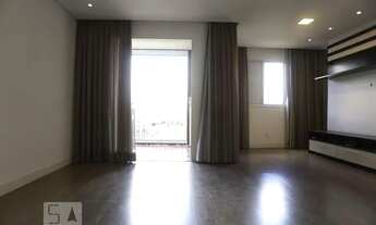 Imagem 3: Apartamento para Aluguel - Jaguaré, 2 Quartos, 70 m2