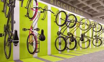 Imagem 7: O melhor lançamento de Candeias, 02 quartos amplos com suíte e varanda