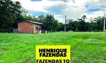 Imagem 7: Fazenda 83,4 alqueires Tabocão Tocantins pecuária