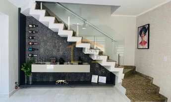 Imagem 6: SãO PAULO - Casa Padrão - Tatuapé