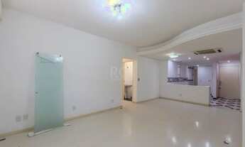 Imagem 6: Apartamento para Venda - 104.44m², 3 dormitórios, sendo 1 suites, Centro Histórico