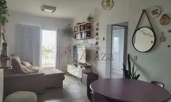 Imagem 4: Jacarei - Apartamento Padrão - Residencial Sao Paulo