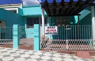 Imagem 2: Casa de 2 quartos para alugar no bairro VILA CARVALHO