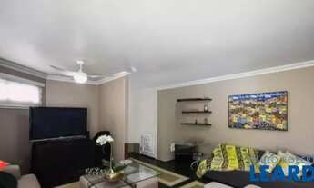 Imagem 5: APARTAMENTO - MORUMBI - SP